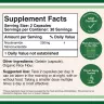 Double Wood Supplements NMN (60 Capsules)